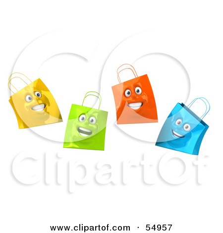small lunch bags for women on ... an Empty Paper Bag For Groceries Or Cold Lunch by PlatyPlus Art #31632