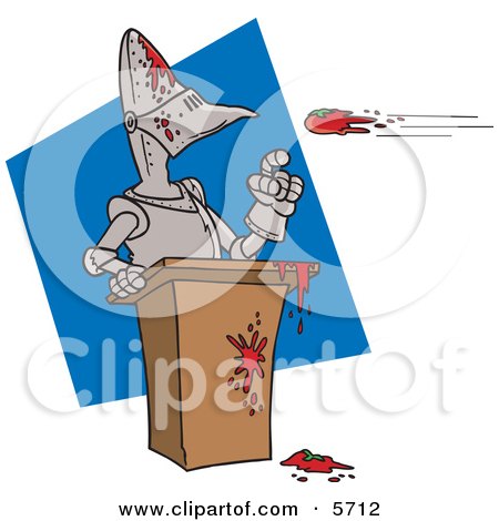 5712-Throwing-Tomatoes-At-A-Suit-Of-Armor-Clipart-Illustration.jpg