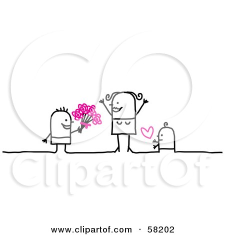 mothers day pictures clip art. Mothers Day Clip Art