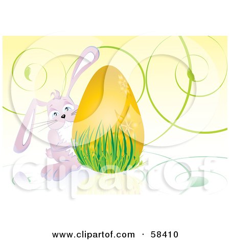 free easter bunny clipart images. Royalty-Free (RF) Clipart