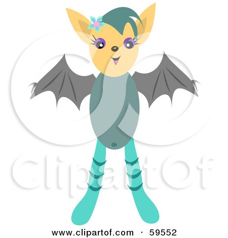 cute cartoon girl vampire. Similar Vampire Bat Prints: