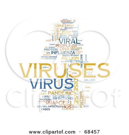 Virus Word
