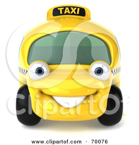 Cab Car