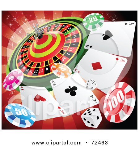 casino roulette online poker
