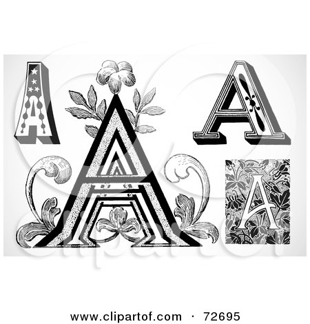 printable lettering stencils. printable letter stencils