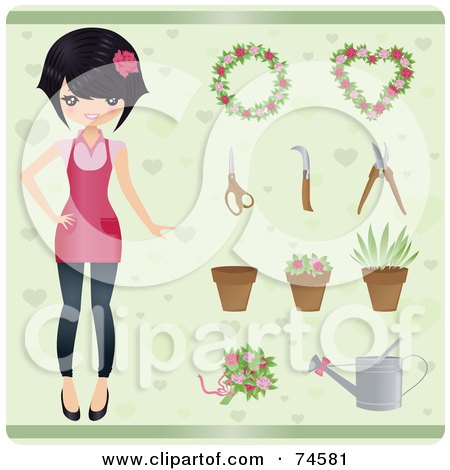 Royalty-Free (RF) Clipart