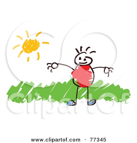 clip art sunny. Royalty-free clipart picture