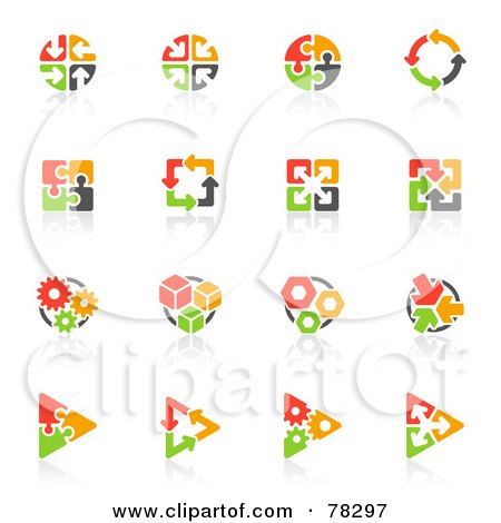 logos of unity