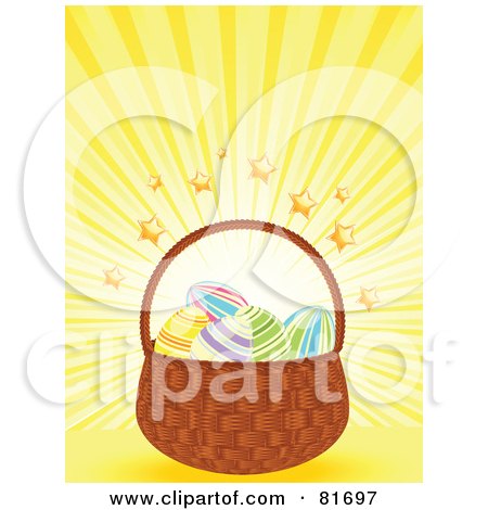 Easter Backgrounds on Has A Whole Range Of Easter Clip Art For Kids  Choose From Easter