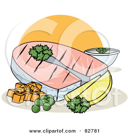 Healthy+meals+clipart