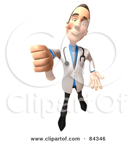 free clipart doctor