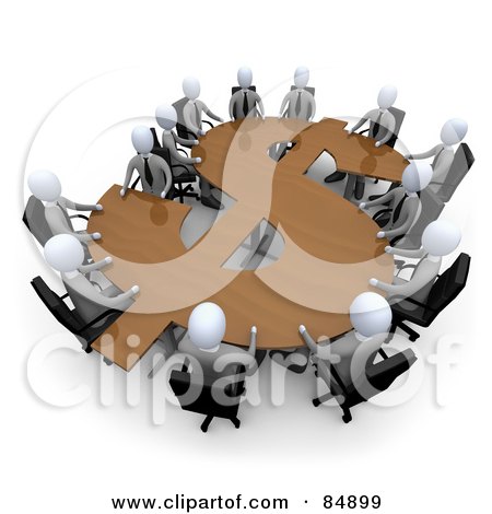 cooperation clipart. (RF) Cooperation Clipart
