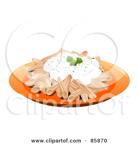 Free Clip Art Pasta. Royalty-free clipart picture