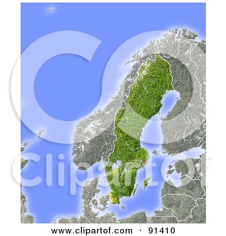 map of sweden lund. map of sweden in europe.