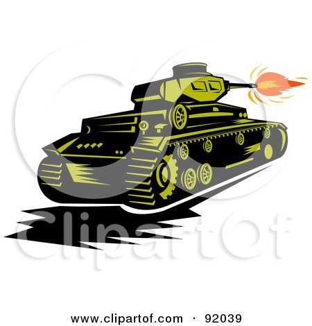 army tanks cartoon. Similar Military Stock