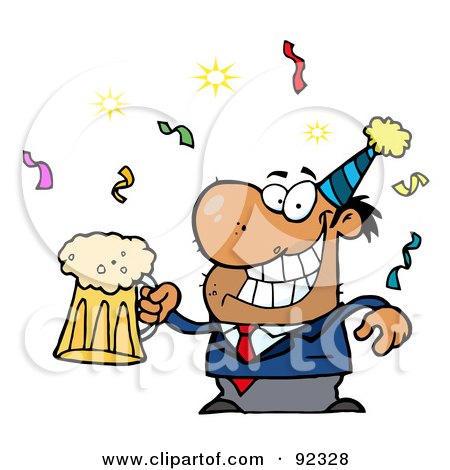92328-Royalty-Free-RF-Clipart-Illustration-Of-A-Drunk-New-Years-Party-Guy-Holding-Beer.jpg