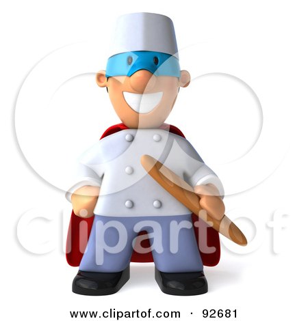 super chef