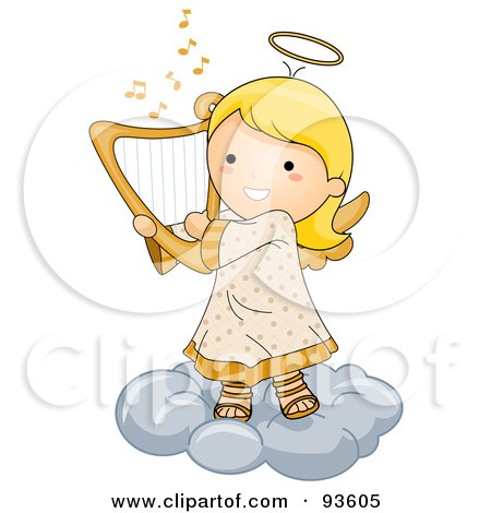 93605-Cute-Angel-Girl-Playing-A-Harp-On-A-Cloud-Poster-Art-Print.jpg
