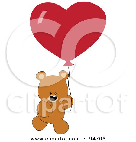 teddy bears for valentine day. Valentine#39;s Day Teddy Bear