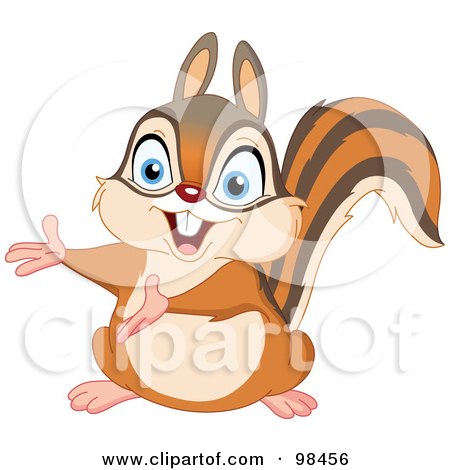 squirrelpoppin Avatar