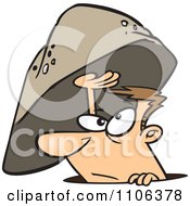 1106378-Clipart-Sheltered-Man-Emerging-From-Under-A-Rock-Royalty-Free-Vector-Illustration.jpg