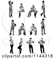Royalty-Free (RF) Impatient Clipart, Illustrations, Vector ...