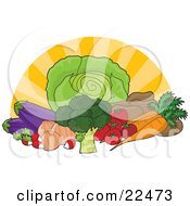 Healthy+food+clipart+images