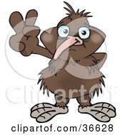 http://images.clipartof.com/thumbnails/36628-Clipart-Illustration-Of-A-Peaceful-Kiwi-Bird-Smiling-And-Gesturing-The-Peace-Sign-With-His-Hand.jpg