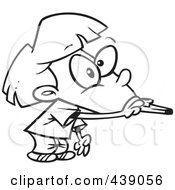 Kazoo Cartoon