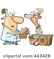 Doctor+patient+cartoon