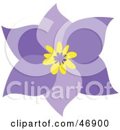 Flower Petals Clipart