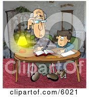 6021-Dad-Helping-Son-With-Homework-Clipart-Picture.jpg