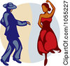 Flamenco+dancer+clipart