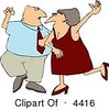 Dance+floor+clipart