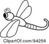Free+cute+dragonfly+clipart