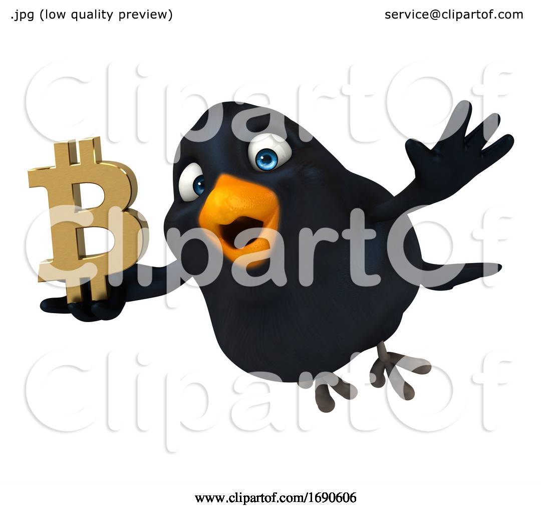 bitcoin blackbird