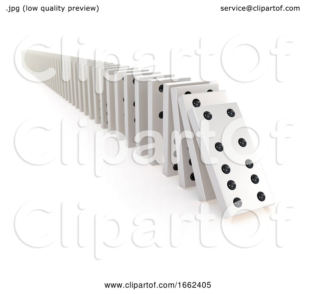 domino clipart