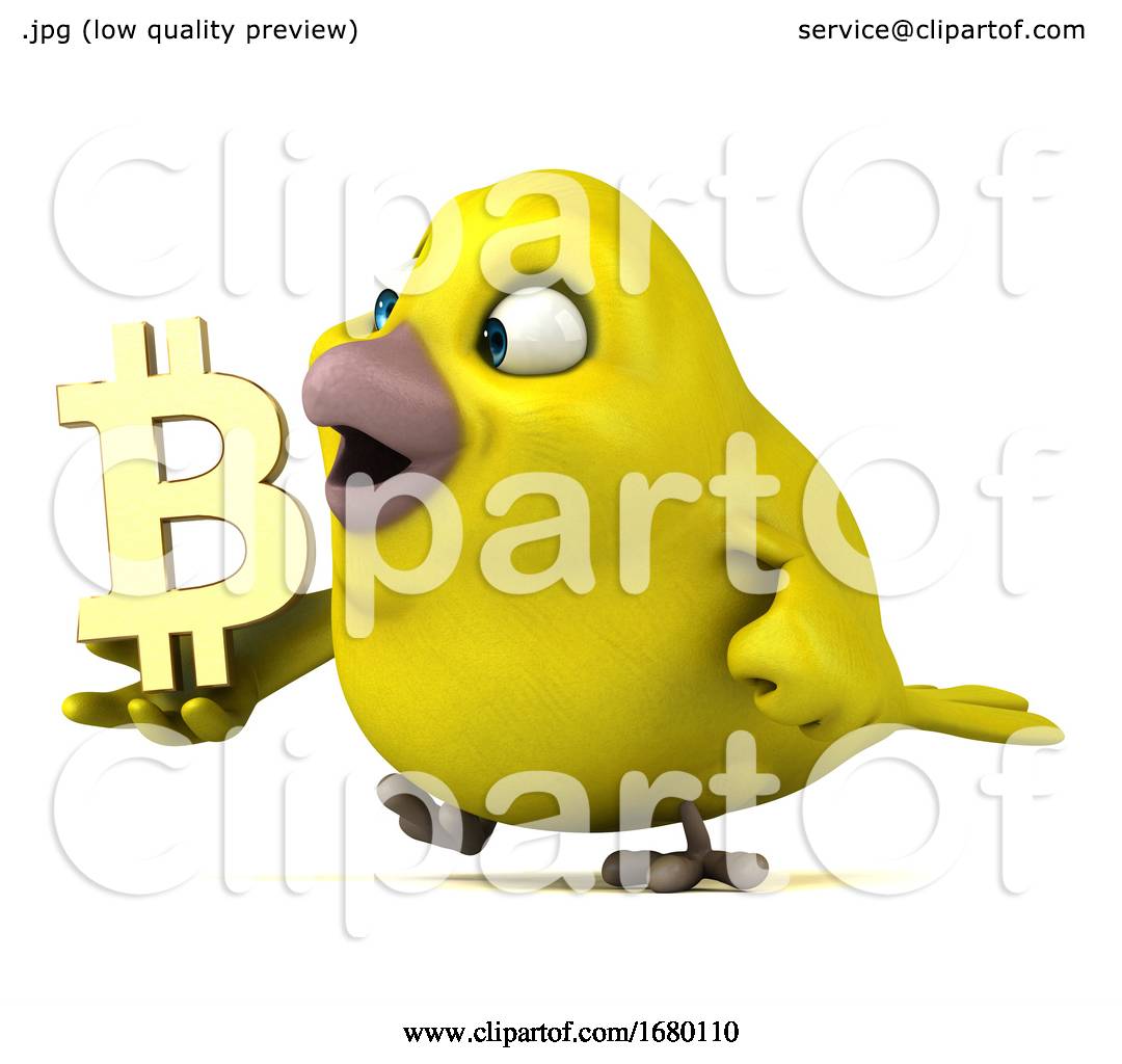 bitcoin bird