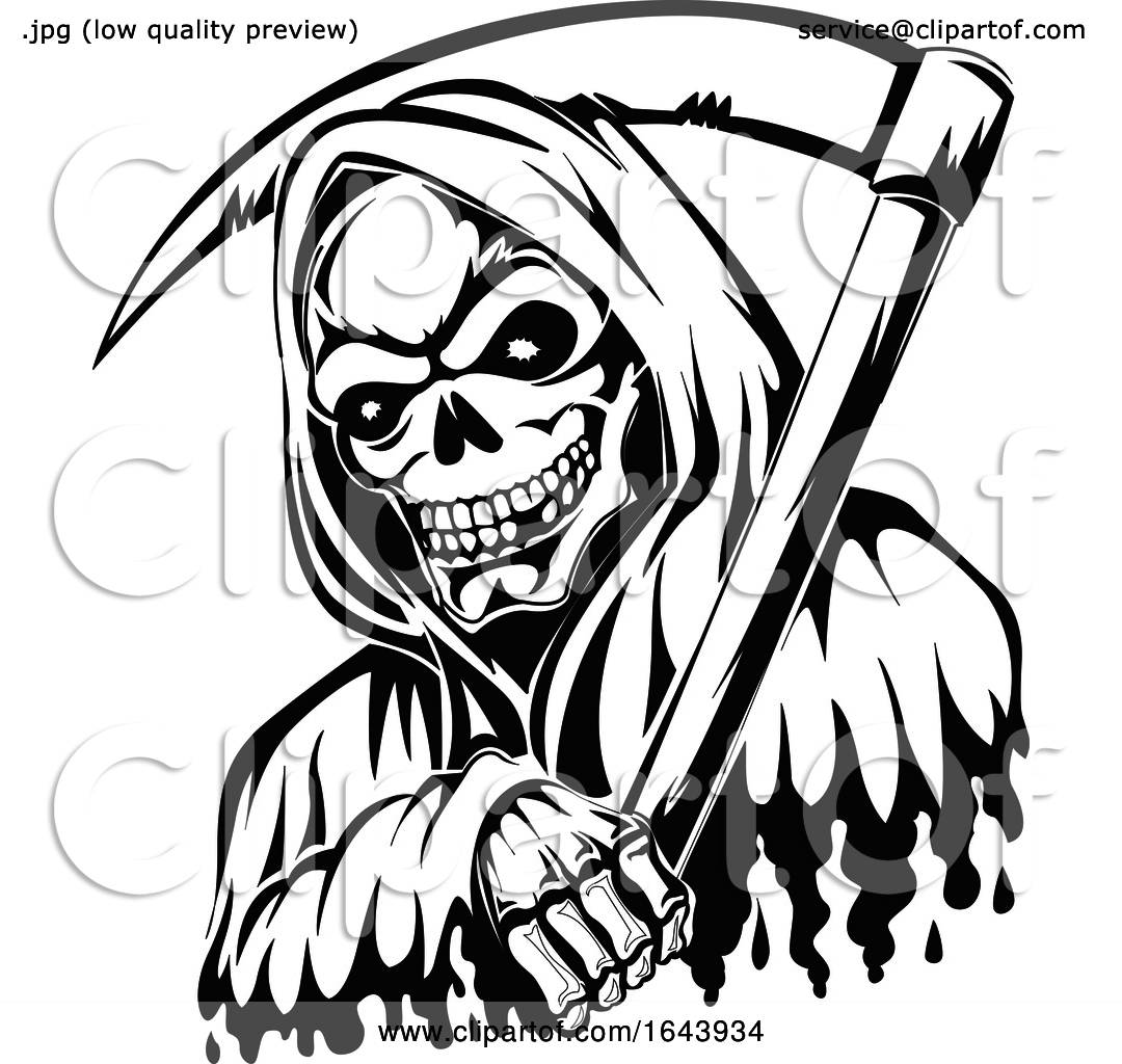 grim reaper by AndreySkull on DeviantArt | Skull sleeve tattoos, Reaper  tattoo, Tattoo sleeve designs