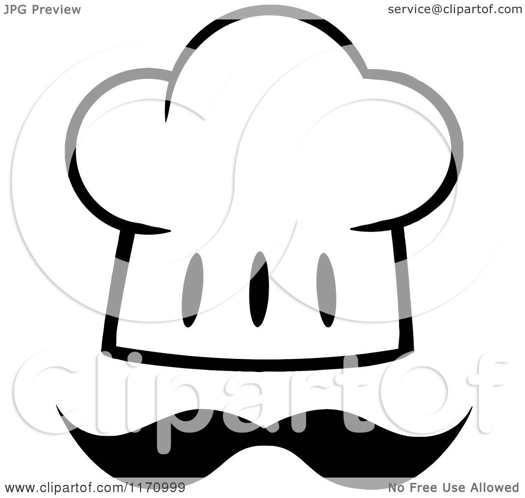clipart of chef hat - photo #14