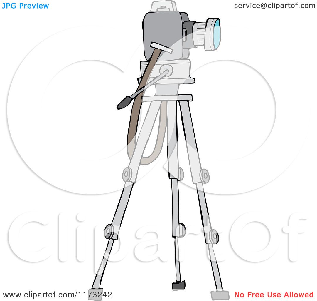 Camera Tripod Icon In Doodle Sketch Lines Photography Stands Stable Movie  Shoot Royalty Free SVG Cliparts Vectors And Stock Illustration Image  72742239