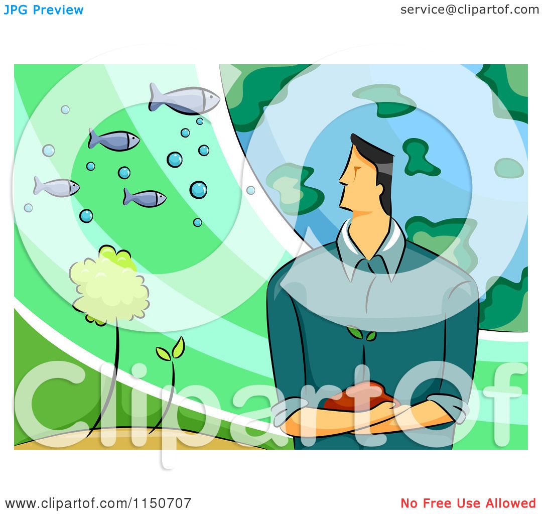 Environmental Science Clip Art