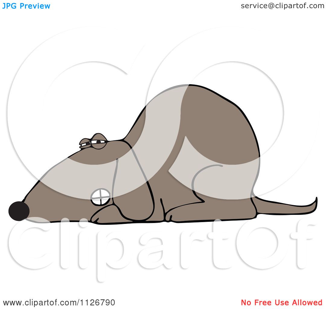 growling dog clipart - photo #18