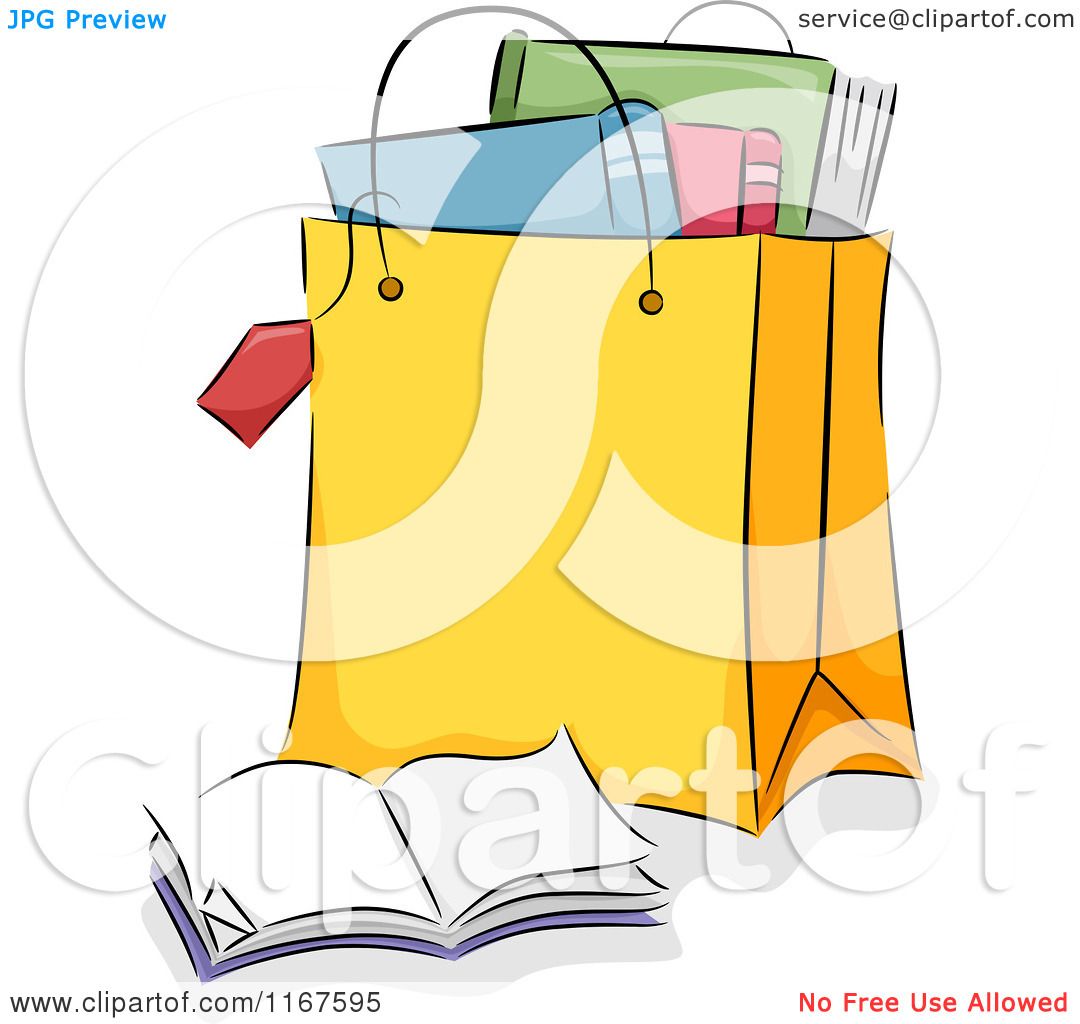 Shopping Bag Stock Illustrations – 187,539 Shopping Bag Stock - Clip Art  Library