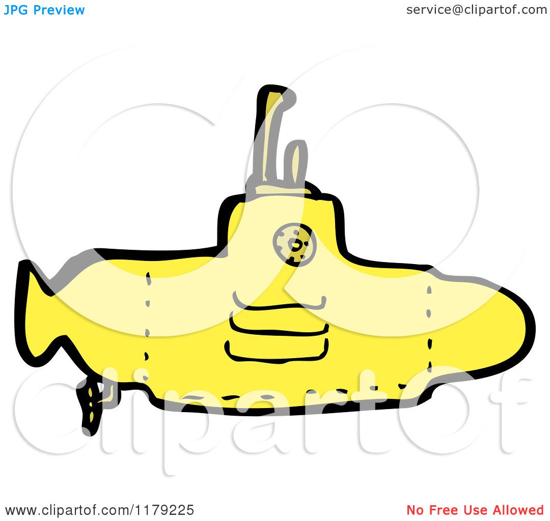 yellow submarine cartoon youtube