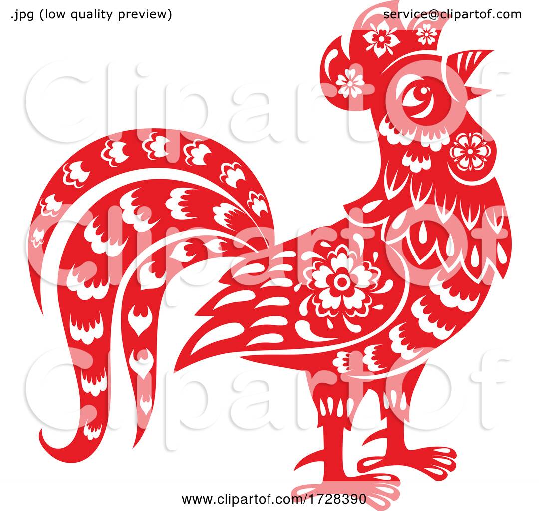 chinese astrology rooster enemy