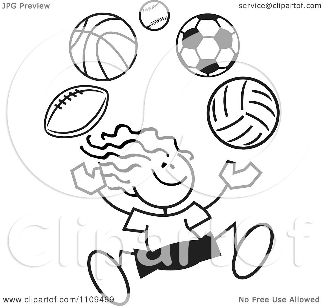 Black and white sticker Royalty Free Vector Image