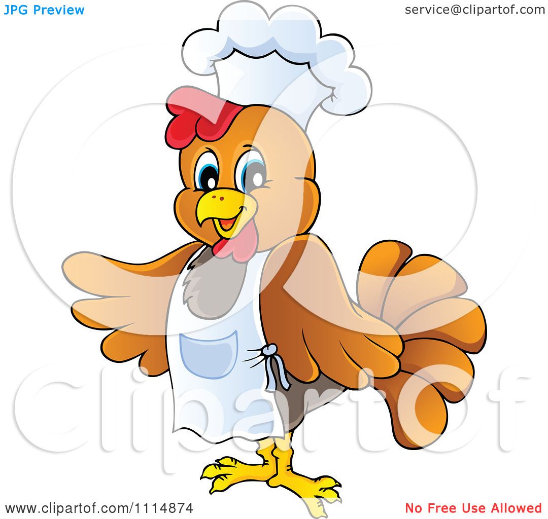 https://images.clipartof.com/Clipart-Chef-Chicken-Wearing-A-Hat-And-Apron-Royalty-Free-Vector-Illustration-10241114874.jpg