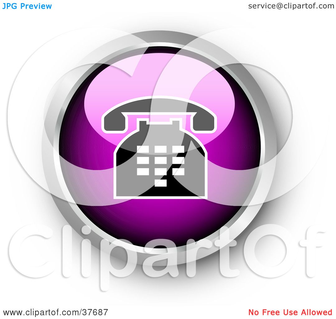 purple google chrome icon