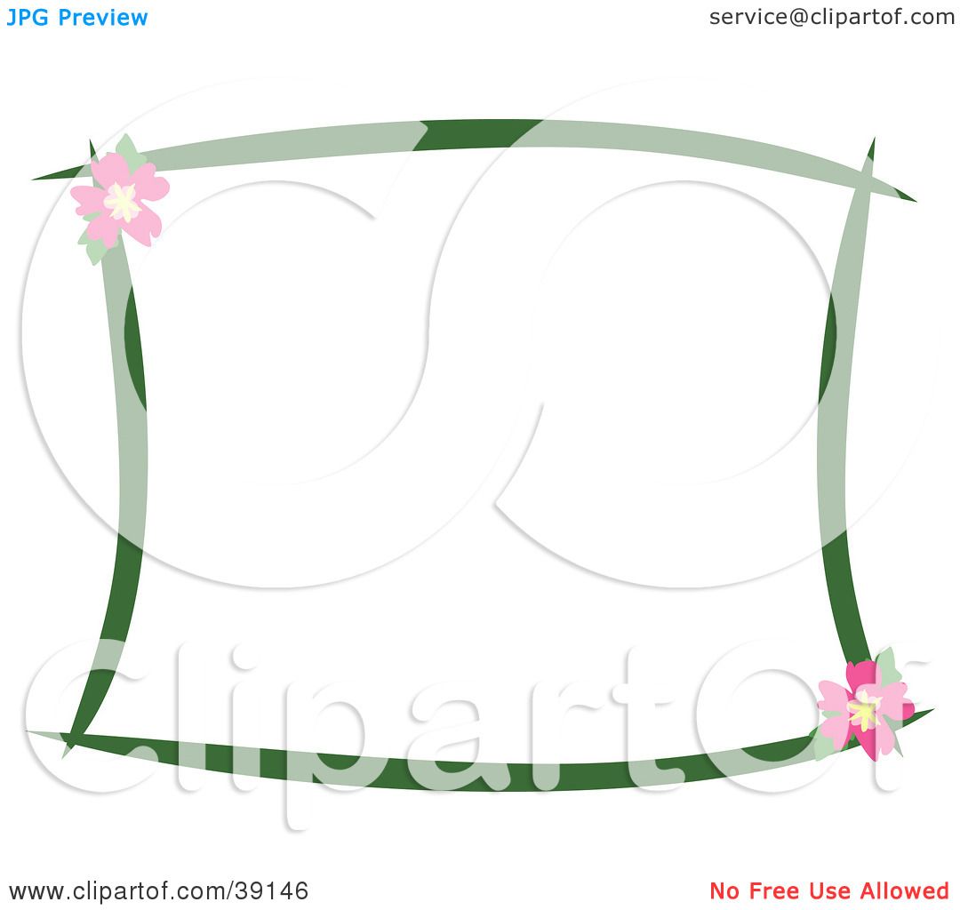 green line clipart - photo #37